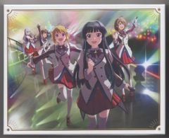 アイドルマスターミリオンライブ UNMEIライブ ミリラジ劇場 特典付き アイドルマスターミリオンライブ UNMEIライブ ミリラジ劇場 特典付き