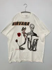 Tシャツ/カットソー X-LARGE ホワイト 前面プリント バックプリント ブランドロゴ 半袖 ミドル丈 クルーネック(丸首) メンズ レディース