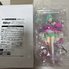 タイトー 初音ミク Birthday 2024 フィギュア