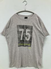 OAKLEY 半袖Tシャツ カットソー 星柄 ブラック S - メルカリ