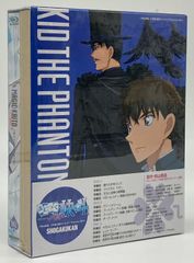 まじっく快斗 1412 Blu-ray Disc BOX Vol.2 生産限定 - メルカリ