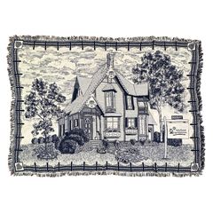 BROADWAY ウォールラグ 80×25cm 壁掛け NY インテリア - メルカリ