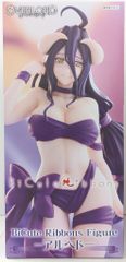 Flue BiCute Ribbons Figure 오버로드 알베도