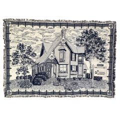 WOOLRICH USA製 80年代 ノルディック柄 ブランケットジャケット - メルカリ