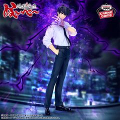 AMAKUNI 鵺野鳴介 1/7 フィギュア地獄先生ぬ～べ～ - メルカリ