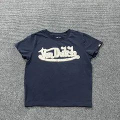 【予約商品】Von Dutch（ボンダッチ）」のロゴ入り半袖Tシャツのサムネイル