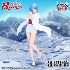 2026年最新】地獄先生ぬ～べ～ GLITTER＆GLAMOURS ゆきめの人気