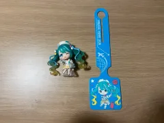 VOCALOID 初音 ミク マジミライガチャ まとめ