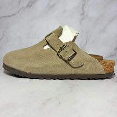 激レア‼️ BIRKENSTOCK 1774 WEST SUEDE 新品未使用 - メルカリ