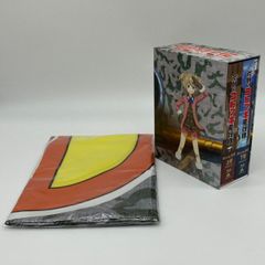 [Blu-ray] 광야의 코토 부키 비행대 특장 한정판 상권 하권 블루 레이 (수납 BOX 포함) 특전 포함 세트 #nn