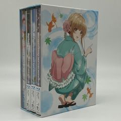 Blu-ray】お隣の天使様にいつの間にか駄目人間にされていた件