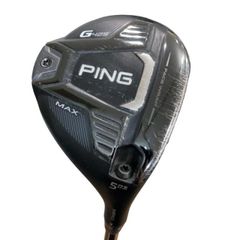 PING G425 MAX 9番 フェアウェイウッド純正シャフトR - メルカリ