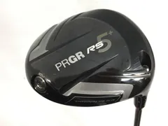 2026年最新】prgr rs5+の人気アイテム - メルカリ