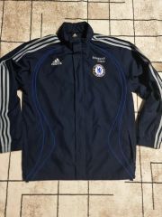 UMBRO Chelsea FC ウィンドブレーカー Lサイズ チェルシー 美品 UMBRO Chelsea FC ウィンドブレーカー Lサイズ チェルシー 美品 - メルカリ