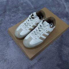 ☆新品未使用☆adidas SAMBA W IE9105 27.5cm - メルカリ