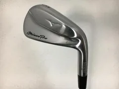 返品OK 【中古ゴルフクラブ】(6本セット)ミズノ ミズノプロ 225 アイアン 2022 NSプロ MODUS3 TOUR105 5～9.Pのサムネイル