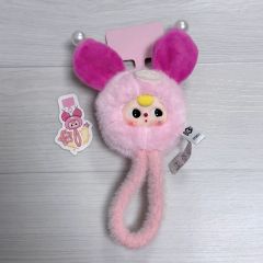 aespa ポップマート fluffy club ニンニン シークレット - メルカリ