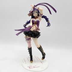 カ*イ様 MAGI ARTS 遊戯王 ブラック・マジシャン・ガール メッキカラー