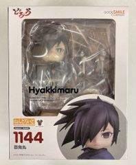 ねんどろいど 1144 どろろ 百鬼丸 - メルカリ