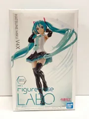 2026年最新】初音ミク v4x フィギュアの人気アイテム - メルカリ