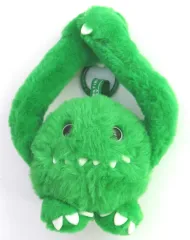 【中古】ぬいぐるみマスコット・ぬいぐるみバッジ Nature 「POP MART INSTINCTOY HUG YOU シリーズ ぬいぐるみペンダント」