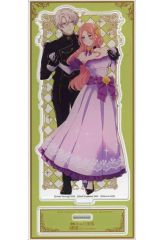 Prism Garden アクリルスタンド きみが死ぬまで恋をしたい 百合展