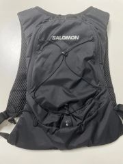 T**様 SALOMON XT 15 バックパック ソフトフラスク付 美品 - メルカリ