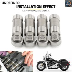 CB400f ヨンフォア ローダウンキット - メルカリ