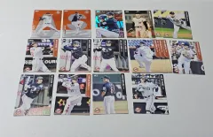 2026 KBO Hanwhae Eagles(ハンファ・イーグルス) 選手 カード まとめ売り