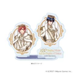 二階堂永亮✨劇場版ツルネ はじまりの一射 入場者特典 描き下ろし