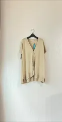 新品 アメリカンホリック サマー オーバーサイズ カーディガン