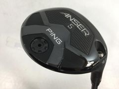 PING ANSER 9.5度 ドライバー - メルカリ