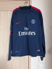 Nike PSG パリサンジェルマン トレーニングトップ - メルカリ