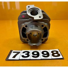 C.M. R 57mmシリンダー ピストンセットフルポ—ト加工済み 希少品