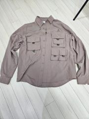 NIKE ACG デタッチャブル ナイロンシャツ 半袖 90's y2k - メルカリ