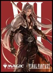 2026年最新】mtg 威名のソルジャー、セフィロスの人気アイテム - メルカリ