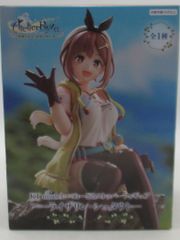 9032ライザのアトリエ ライザリン・シュタウト ぬーどるストッパー