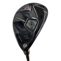 タイトリスト TSR2 UT3 18度 HYBRID モーダス ゴーストS - メルカリ