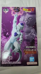 一番くじ ドラゴンボール C賞 フリーザ フィギュア 出品