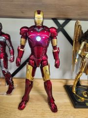 Zdtoys アイアンマン 5体セット - メルカリ