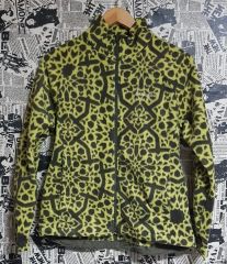 LOVE MOSCHINO ヘビ柄フーディ 40サイズ - メルカリ