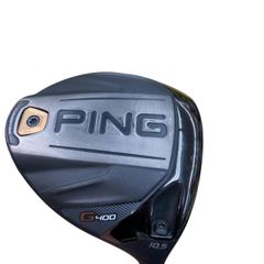 PING G400 SFTドライバー 10度 ALTA JCB フレックスTS - メルカリ