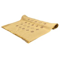 極美品 ルイヴィトン ストール モノグラム エトール ヴェニス - メルカリ