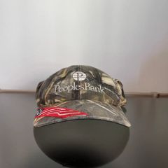Palace 6 panel リアルツリー キャップ - メルカリ