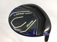 MIZUNO JPX850 FW 18°（5番） - メルカリ