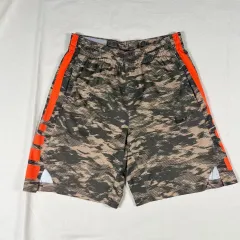 ナイキ レディース トレーナー ハーフパンツ