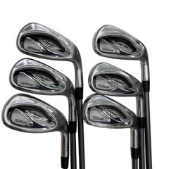 実戦派コンボ】スリクソン Z785（6-9）& Z585（P）5本セット - メルカリ