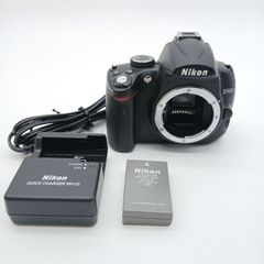 Nikon D40 CCDセンサー - メルカリ