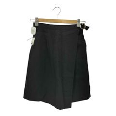 トリココムデギャルソン　90s　ウール　タック　ショートパンツ　チェック　M トリココムデギャルソン 90s ウール タック ショートパンツ チェック M