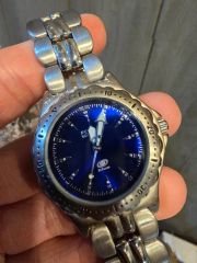 CITIZEN PROMASTER チタニウム レーシングクロノ 稼働品 - メルカリ